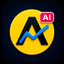 andj logo